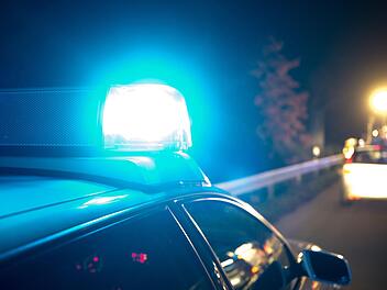 &Auml;rger in der B&auml;ckerei: Ein betrunkener Mann hat am Donnerstagmorgen im Landkreis Wunsiedel f&uuml;r Aufruhr gesorgt. Symbolfoto: Armin Weigel/dpa