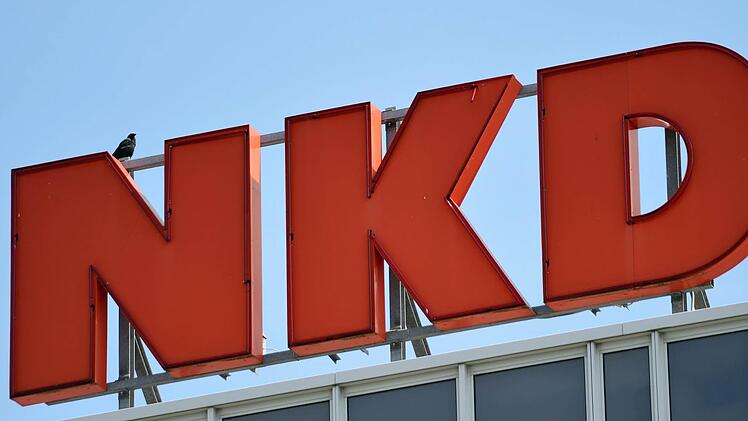TDR Capital ist der neue Eigentümer des fränkischen Textildiscounters NKD. Jobs sollen nicht in Gefahr sein, heißt es. Im Gegenteil. David Ebener/dpa (Archiv)