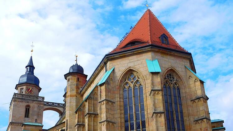 Bayreuth: Tag des offenen Denkmals - Ein Tag voller Geschichte und Architektur