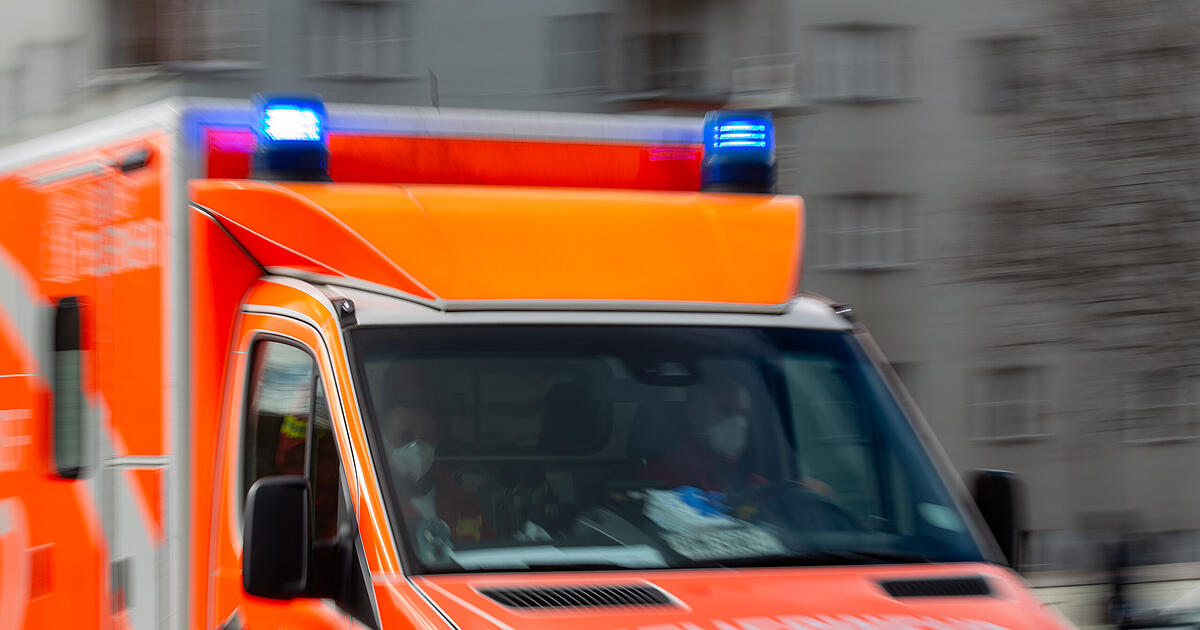 Bäckerin vermisst Stammkunden - und findet Paar in Not