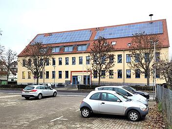 Landkreis Würzburg: Bauprojekte für Schulen starten - trotz angespannter Finanzlage