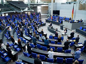 Bundestag