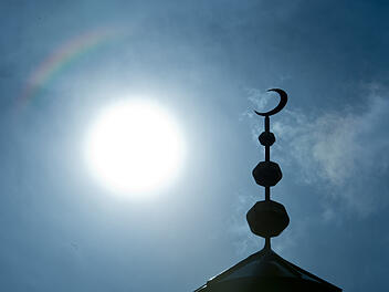 Ramadan in Zeiten von Corona