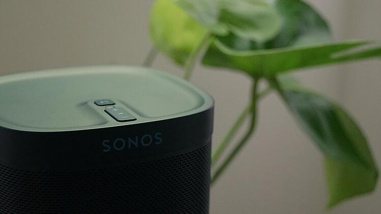 Black Friday Week bei tink: Krasse Rabatte auf smarte Sound-Systeme der Marke Sonos.