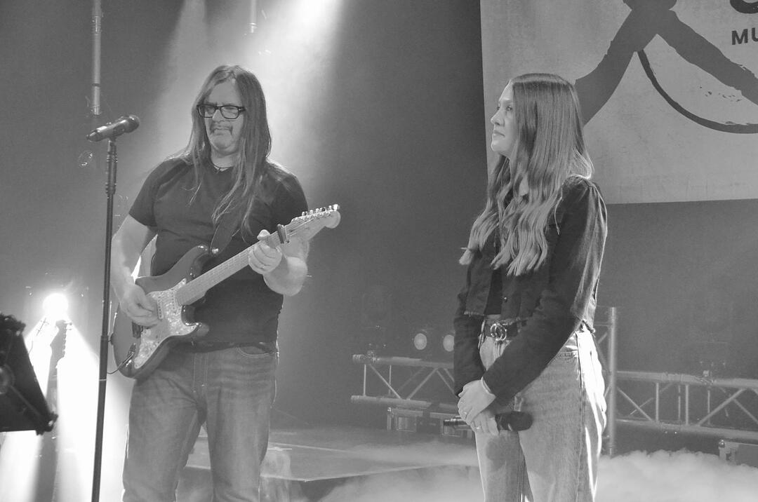 Das Jubiläumskonzert!