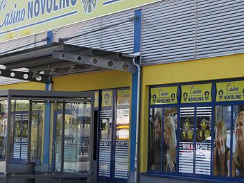 Die Stadt Kulmbach will den Spielhallenbetreibern weiter das Leben schwer machen. Foto: Archiv/Dagmar Besand