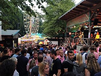 Forchheim: Findet das Annafest 2022 statt? So weit sind die Planungen