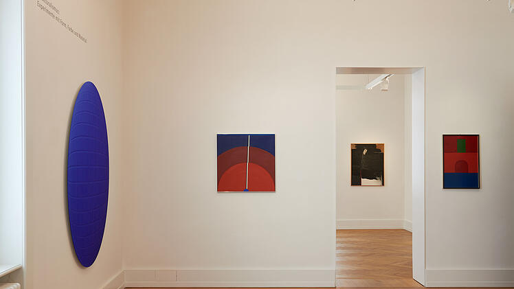 Kunstvilla N&uuml;rnberg | Gallery of Contemporary Art Nuremberg