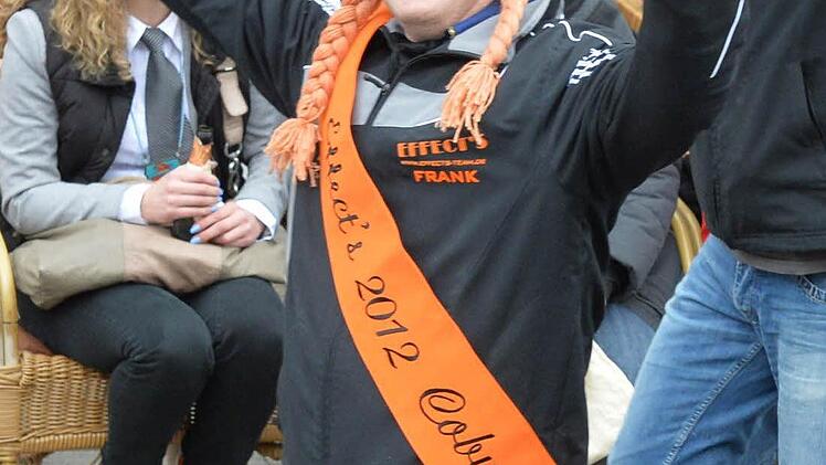 Foto: Ronald Rinklef