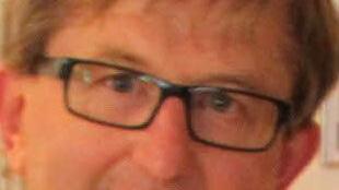 Michael Benkert