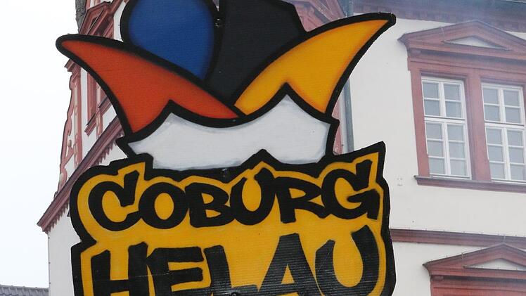 Ein neuer Schlachtruf? Foto: Wolfgang Desombre