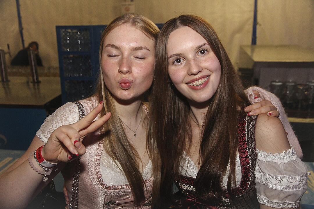 Bergfest Hirschberglein 2025