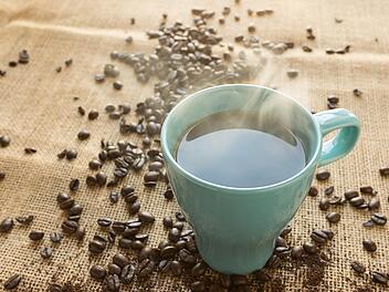 Ern&auml;hrungsexperten warnen vor &uuml;berm&auml;&szlig;igem Salzkonsum &ndash; auch im Kaffee.
