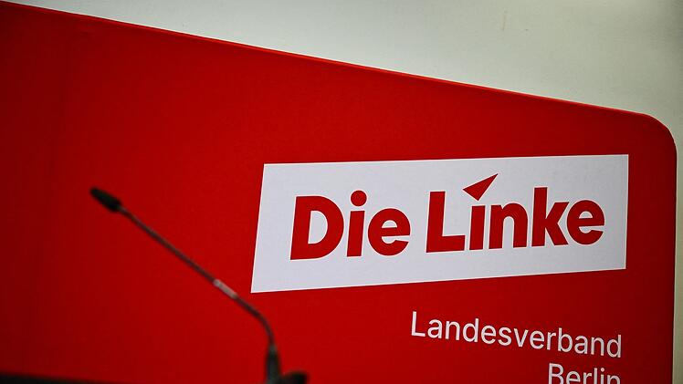 Berliner Linke