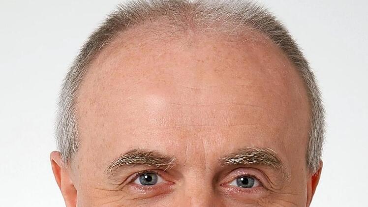 Markus Grüner