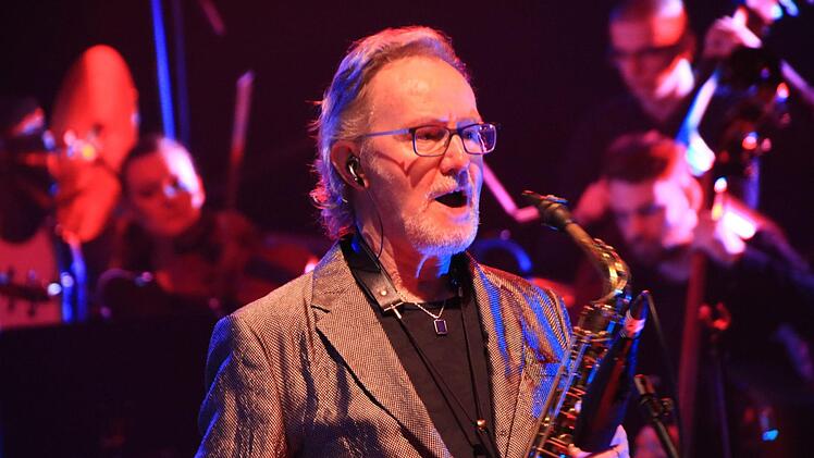 Rock meets Classic 2018  Josef Hofbauer