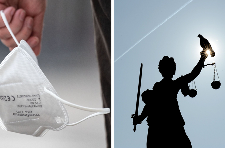 "Gefühlt wie ein Kuhhandel": Geplatzter Maskendeal von Huml-Bekanntem könnte Steuerzahler Millionensumme kosten