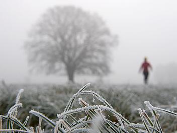 Wettervorhersage: Kältesturz für Deutschland gemeldet