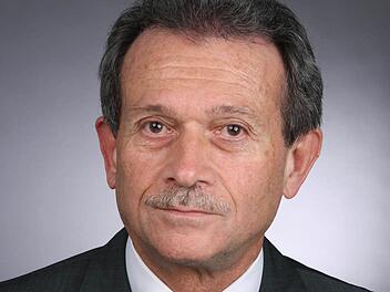 Anton Hofmann. Foto: Bayerische Staatskanzlei
