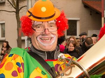 Der Fasching hält Einzug in Franken. Eine Party jagt die Nächste in der Region. inFranken.de hat alle wichtigen Prunksitzungen und Umzüge gesammelt. Symbolbild: inFrankenPix/hoening