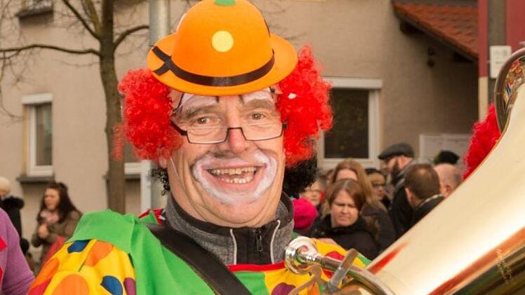 Der Fasching hält Einzug in Franken. Eine Party jagt die Nächste in der Region. inFranken.de hat alle wichtigen Prunksitzungen und Umzüge gesammelt. Symbolbild: inFrankenPix/hoening