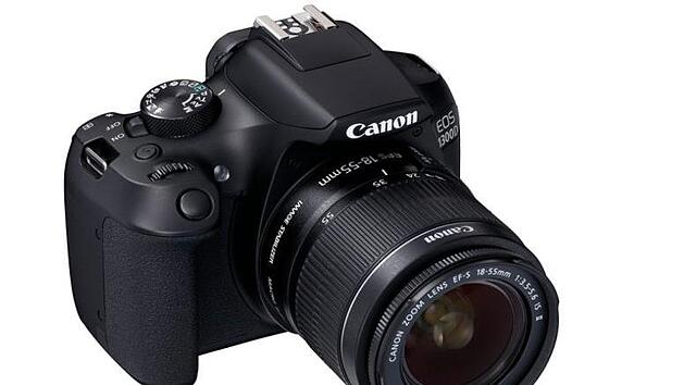 Am letzte Tag der Oster-Angebote-Woche lockt Amazon wieder mit vielen Schn&auml;ppchen. Foto: Canon/Screenshot amazon.de