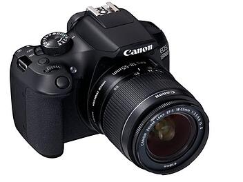 Am letzte Tag der Oster-Angebote-Woche lockt Amazon wieder mit vielen Schnäppchen. Foto: Canon/Screenshot amazon.de