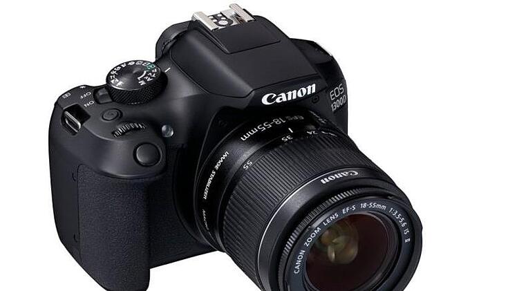 Am letzte Tag der Oster-Angebote-Woche lockt Amazon wieder mit vielen Schnäppchen. Foto: Canon/Screenshot amazon.de