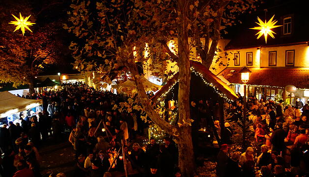 Christkindles Werkst&auml;tten