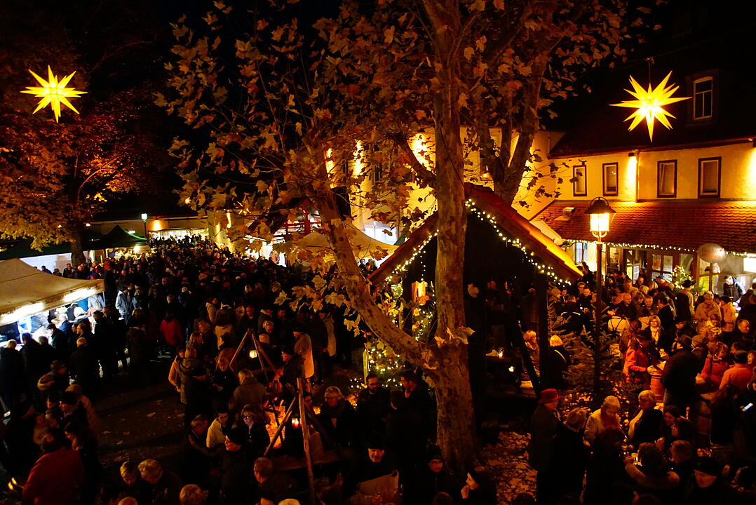 Christkindles Werkst&auml;tten