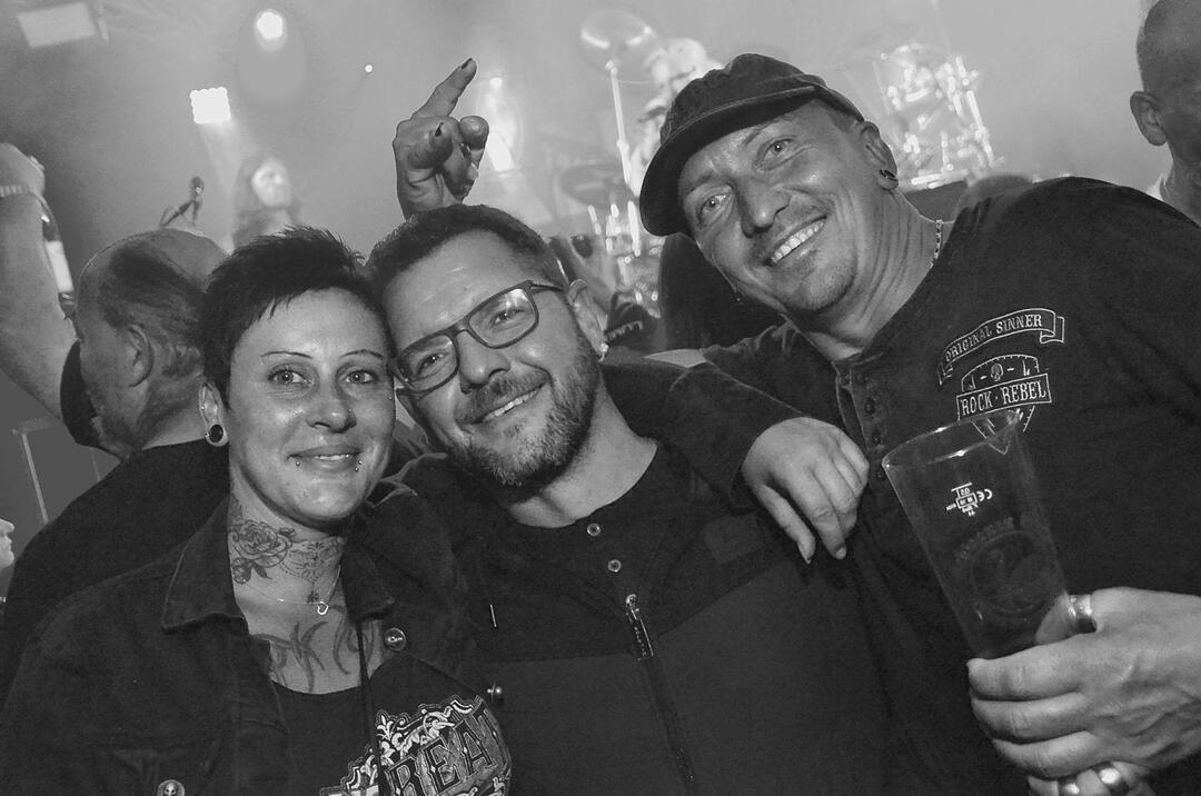 Heavy Style mit ALLSTAR