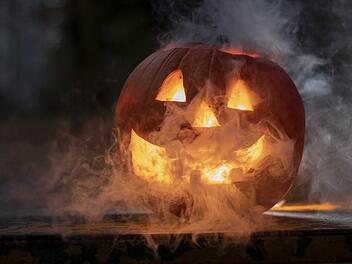 Halloween - warum feiern wir am 31. Oktober das Grusel-Fest?