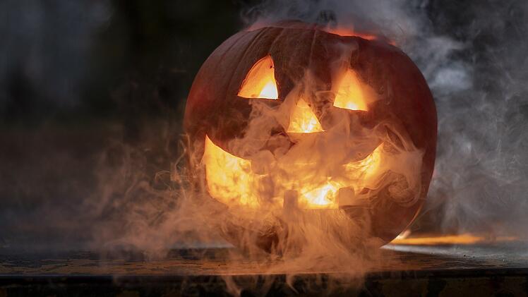 Halloween - warum feiern wir am 31. Oktober das Grusel-Fest?