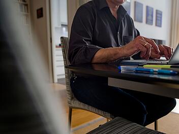 Homeoffice