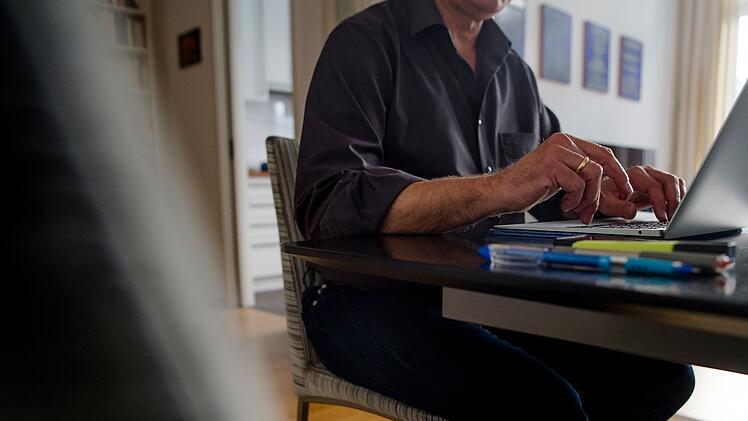 Homeoffice