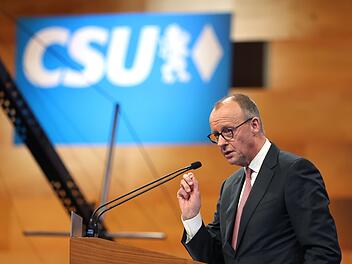 Friedrich Merz