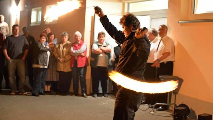 Foto: Ronald Rinklef