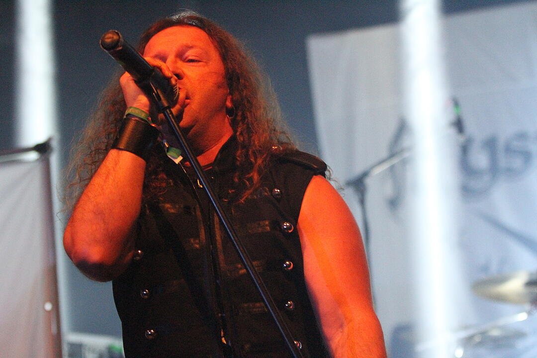 Metal Franconia 2018