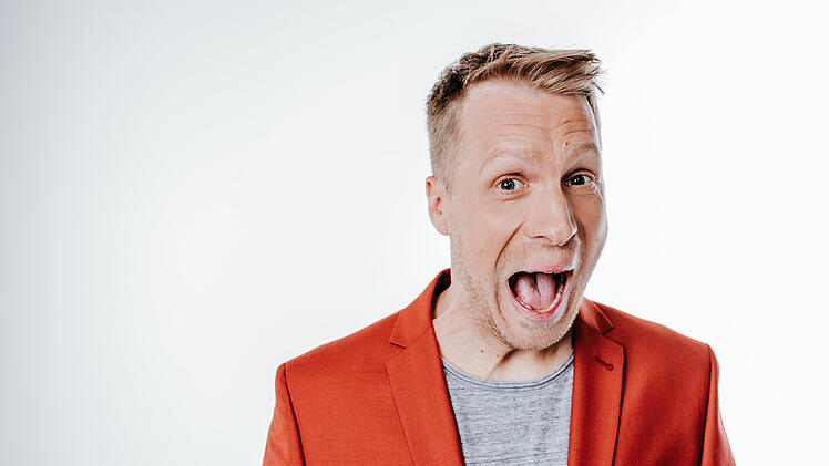 Oliver Pocher