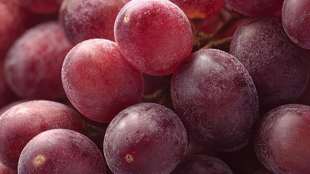 Weintrauben, Trauben, Obst, Frucht