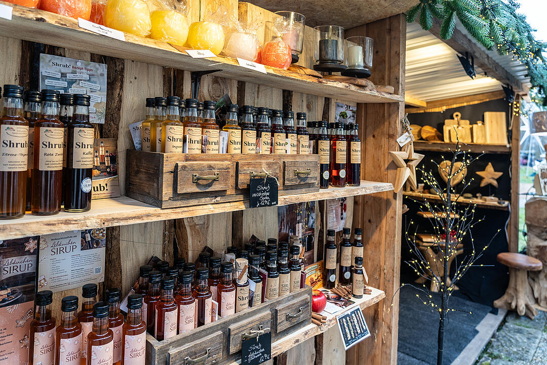 Winterszeit - Magische und zauberhafte Atmosphäre! Winterszeit - Magische und zauberhafte Atmosphäre!