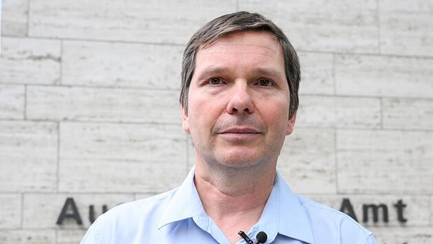 Wolfram Jarosch, Vater von Maja T.