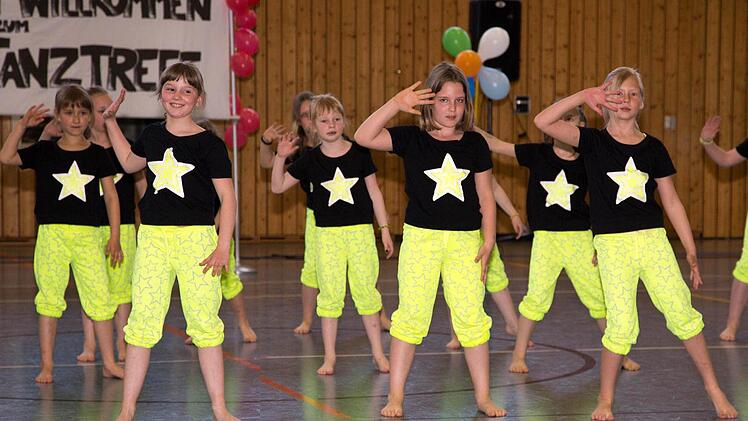 FC Trieb: "Kids"