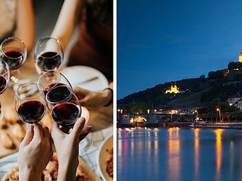 Für das perfekte Rendezvous: Top 50 romantische Restaurants Deutschlands - drei aus Franken dabei Für das perfekte Rendezvous: Top 50 romantische Restaurants Deutschlands - drei aus Franken dabei