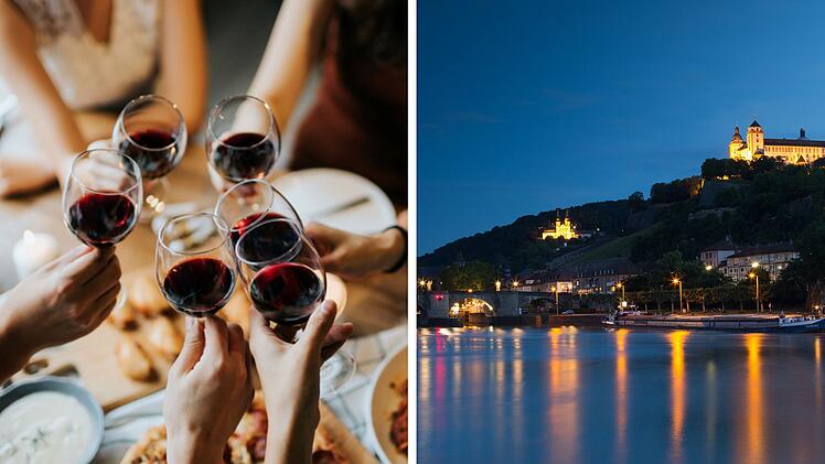 Für das perfekte Rendezvous: Top 50 romantische Restaurants Deutschlands - drei aus Franken dabei