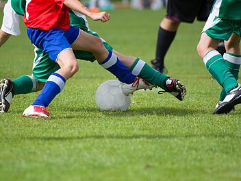 Fu&szlig;ball, Fu&szlig;ballplatz, Kreisliga, Amateurfu&szlig;ball