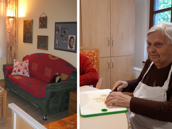 Herzogenaurach: Sohn einer Demenzkranken reicht Petition im Bundestag ein