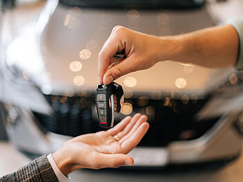 Gut gepflegte Gebrauchtwagen bei DB Autohäuser kaufen