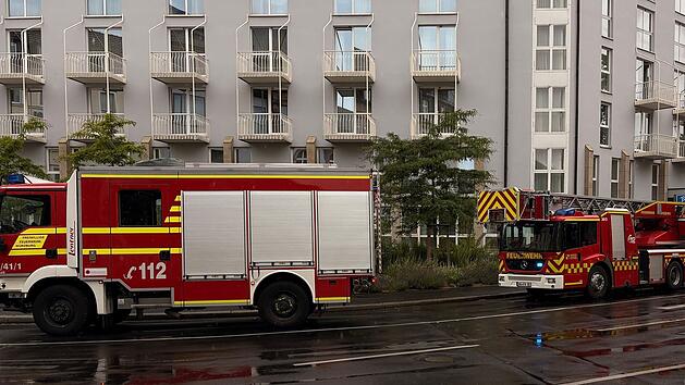 Warnübung in Würzburg und Gerbrunn: Feuerwehr testet Sirenen
