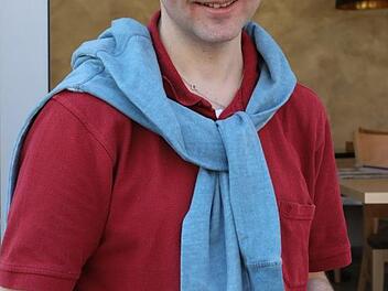 Thomas Werner  Foto: Barbara Herbst